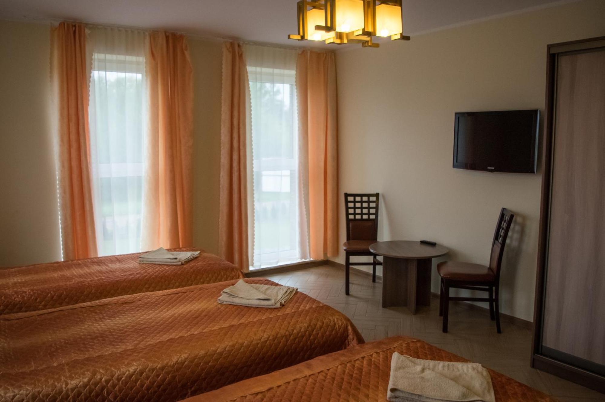 Greta Hotel Druskininkai Cameră foto