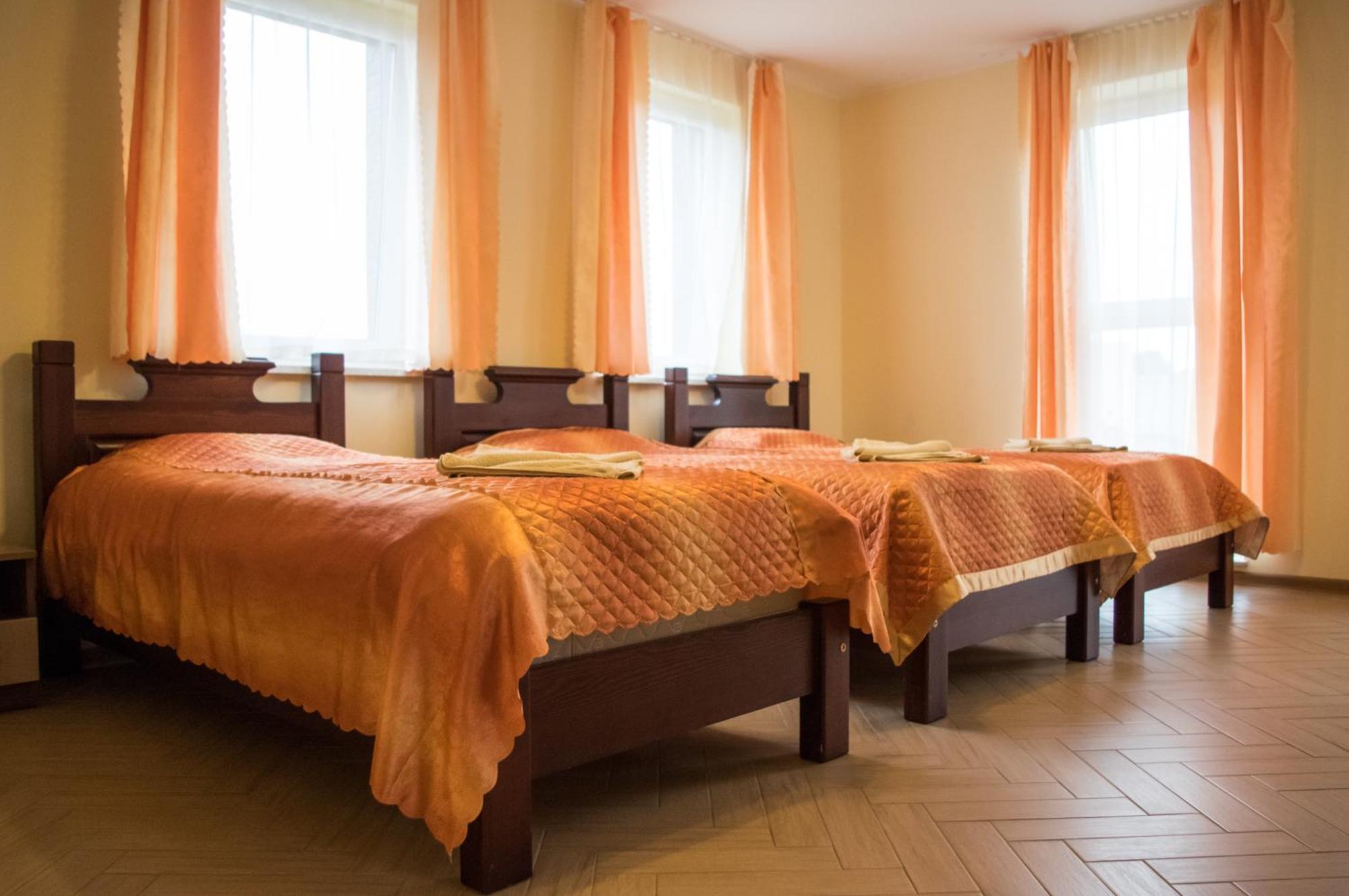 Greta Hotel Druskininkai Cameră foto