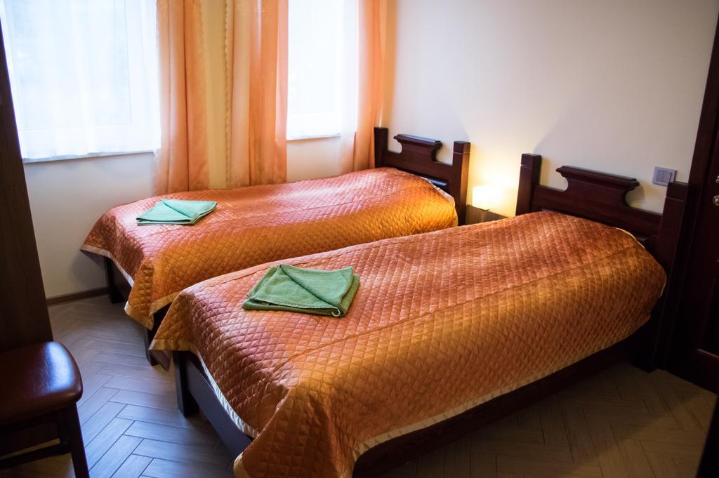 Greta Hotel Druskininkai Cameră foto