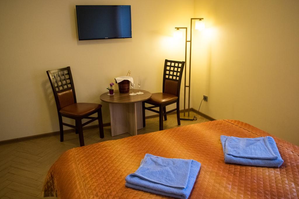 Greta Hotel Druskininkai Cameră foto
