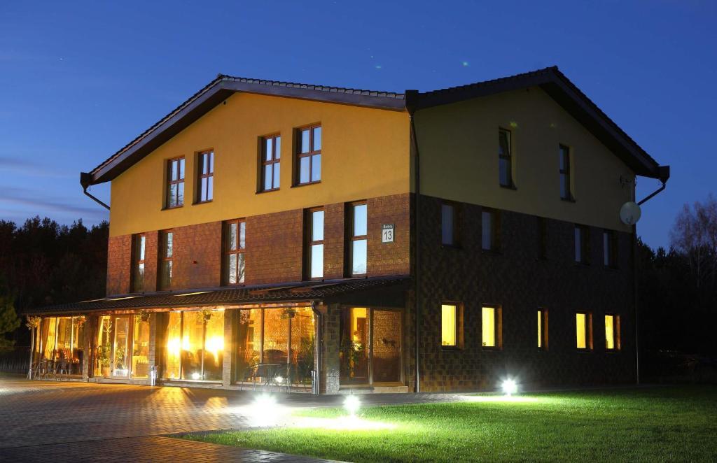 Greta Hotel Druskininkai Exterior foto